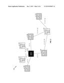 NEIGHBOR AWARE NETWORK CLUSTER TOPOLOGY ESTABLISHMENT BASED ON PROXIMITY     MEASUREMENTS diagram and image