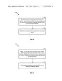 NEIGHBOR AWARE NETWORK CLUSTER TOPOLOGY ESTABLISHMENT BASED ON PROXIMITY     MEASUREMENTS diagram and image