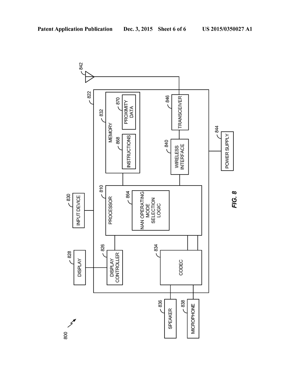 NEIGHBOR AWARE NETWORK CLUSTER TOPOLOGY ESTABLISHMENT BASED ON PROXIMITY     MEASUREMENTS - diagram, schematic, and image 07