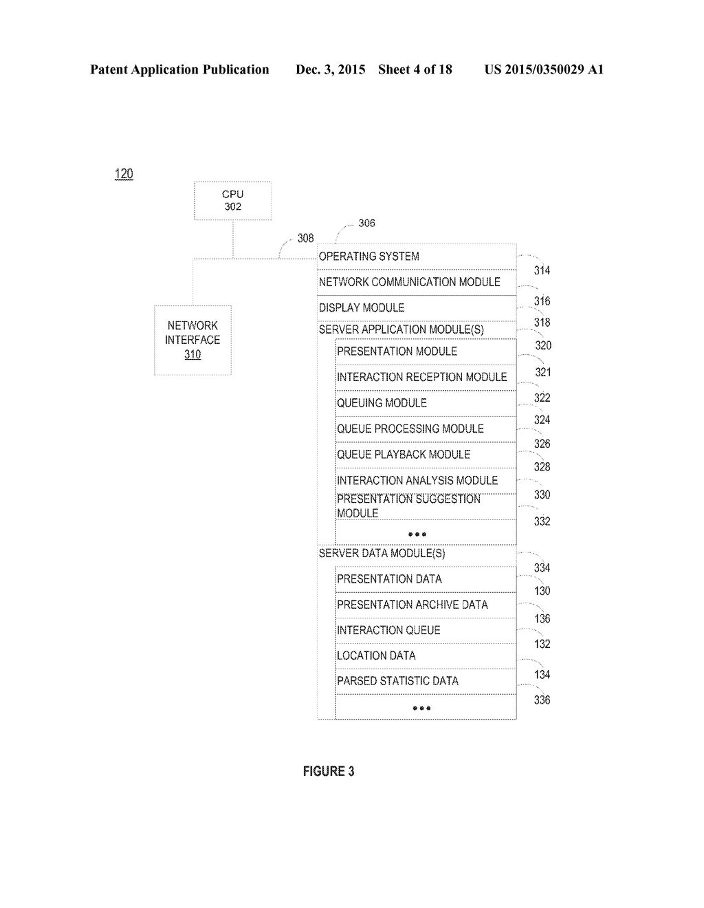 REMOTE CONTROL AND MODIFICATION OF LIVE PRESENTATION - diagram, schematic, and image 05