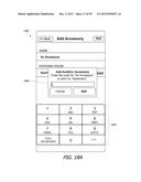 ACCESSORY MANAGEMENT SYSTEM USING ENVIRONMENT MODEL diagram and image