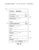 ACCESSORY MANAGEMENT SYSTEM USING ENVIRONMENT MODEL diagram and image