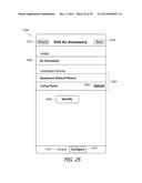 ACCESSORY MANAGEMENT SYSTEM USING ENVIRONMENT MODEL diagram and image