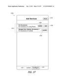 ACCESSORY MANAGEMENT SYSTEM USING ENVIRONMENT MODEL diagram and image