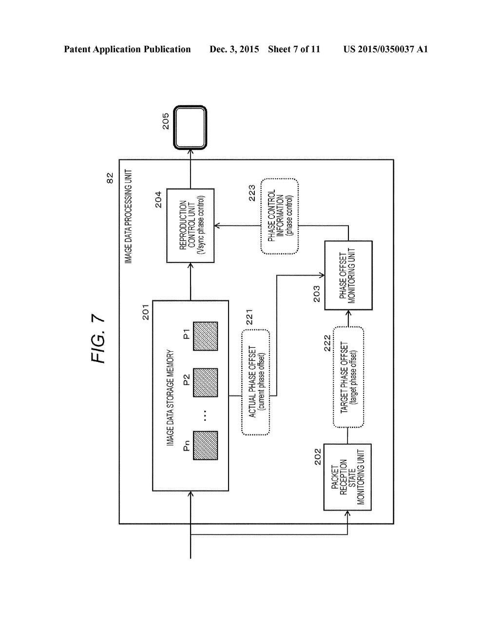 COMMUNICATION DEVICE AND DATA PROCESSING METHOD - diagram, schematic, and image 08