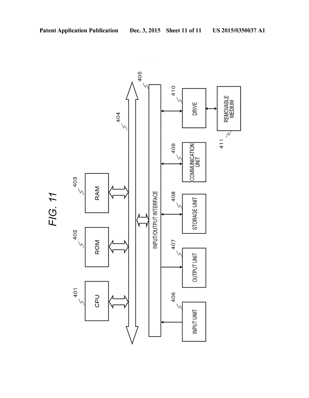 COMMUNICATION DEVICE AND DATA PROCESSING METHOD - diagram, schematic, and image 12