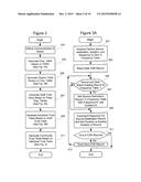 METHODS OF GENERATING COMMUNITY TRUST VALUES FOR COMMUNITIES OF NODES IN A     NETWORK AND RELATED SYSTEMS diagram and image