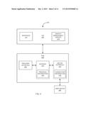 CLIENT APPLICATIONS COMMUNICATING VIA A USER TUNNEL diagram and image