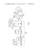 PACKET DATA COMMUNICATIONS diagram and image