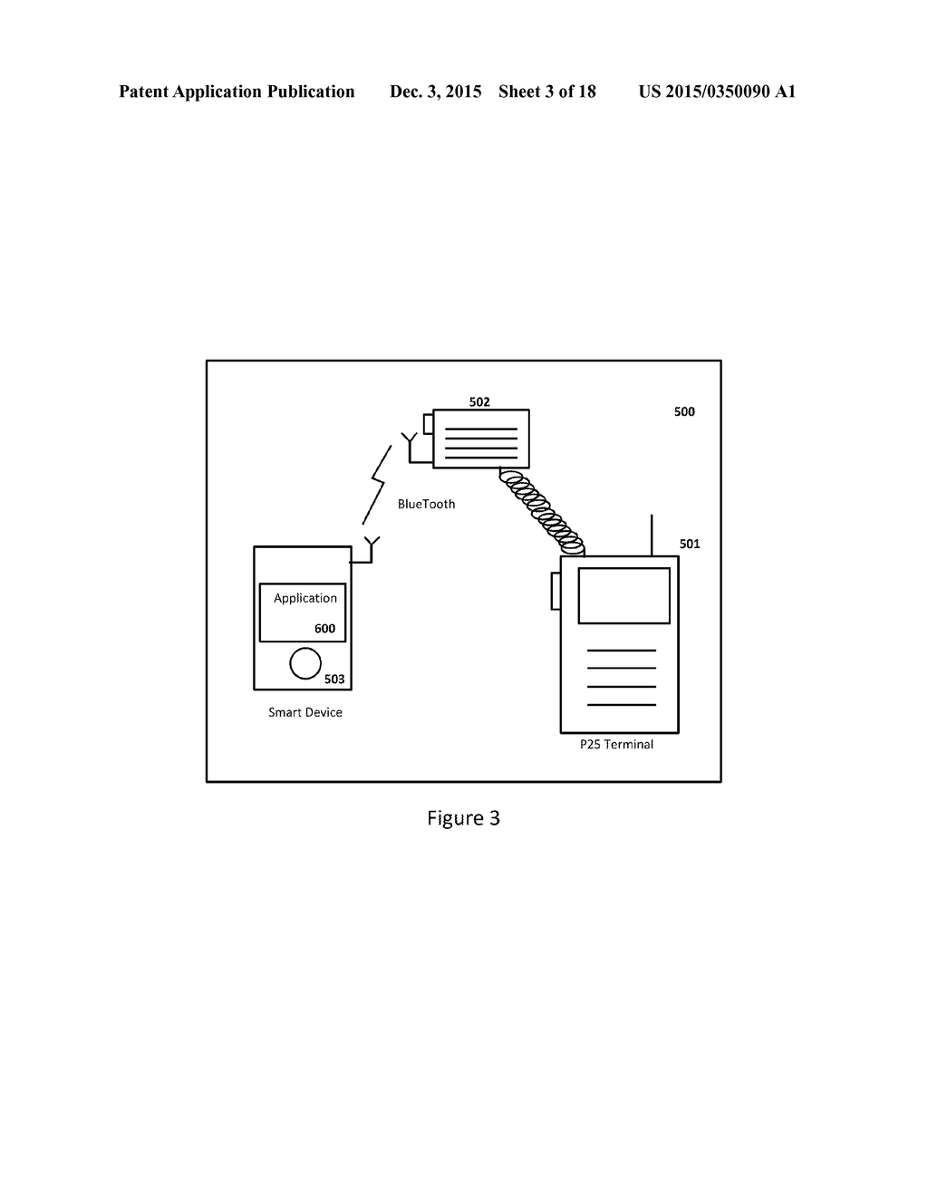 POLICY IMPLEMENTATION OVER LMR AND IP NETWORKS - diagram, schematic, and image 04