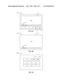 MULTI-STREAM SCHEDULING AND REQUESTS diagram and image