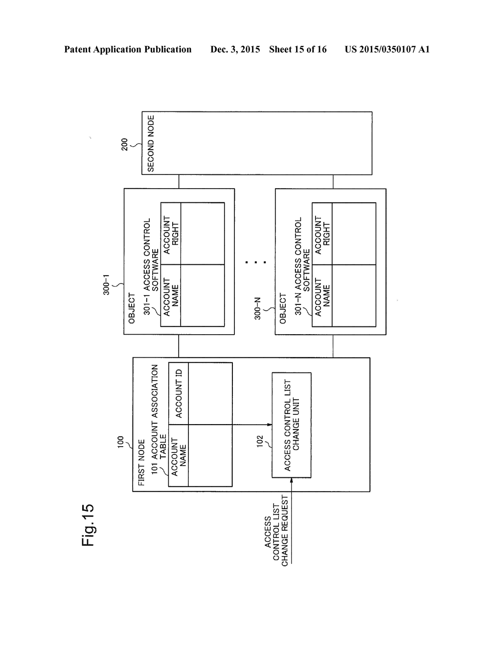 NETWORK SYSTEM - diagram, schematic, and image 16