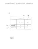 SYSTEM FOR MANAGING E-MAIL TRAFFIC diagram and image