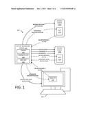 HEALTHCARE SECURE MESSAGING AND REMINDER SYSTEM diagram and image