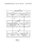 SECURE ACCESS SYSTEM AND OPERATING METHOD THEREOF diagram and image