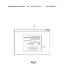 ACCESS CONTROL DEVICE, ACCESS CONTROL METHOD, AND PROGRAM diagram and image