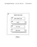 DETECTION OF SPOOFING OF REMOTE CLIENT SYSTEM INFORMATION diagram and image