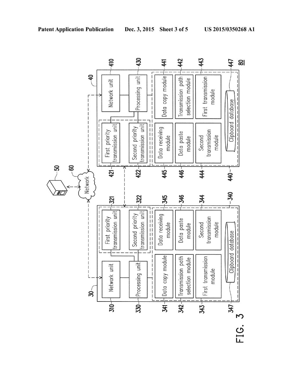 ELECTRONIC DEVICE AND DATA COPY METHOD BETWEEN ELECTRONIC DEVICES - diagram, schematic, and image 04