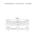 METHOD FOR TRANSMISSION/RECEPTION OF INTERNET-BASED CONTENT AND     TRANSMITTER/RECEIVER USING SAME diagram and image