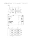 METHOD FOR TRANSMISSION/RECEPTION OF INTERNET-BASED CONTENT AND     TRANSMITTER/RECEIVER USING SAME diagram and image