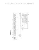 METHOD FOR TRANSMISSION/RECEPTION OF INTERNET-BASED CONTENT AND     TRANSMITTER/RECEIVER USING SAME diagram and image