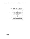 MEDIA AGNOSTIC DISPLAY FOR WI-FI DISPLAY diagram and image