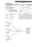 CONTENT SERVER AND CONTENT DISTRIBUTION METHOD diagram and image