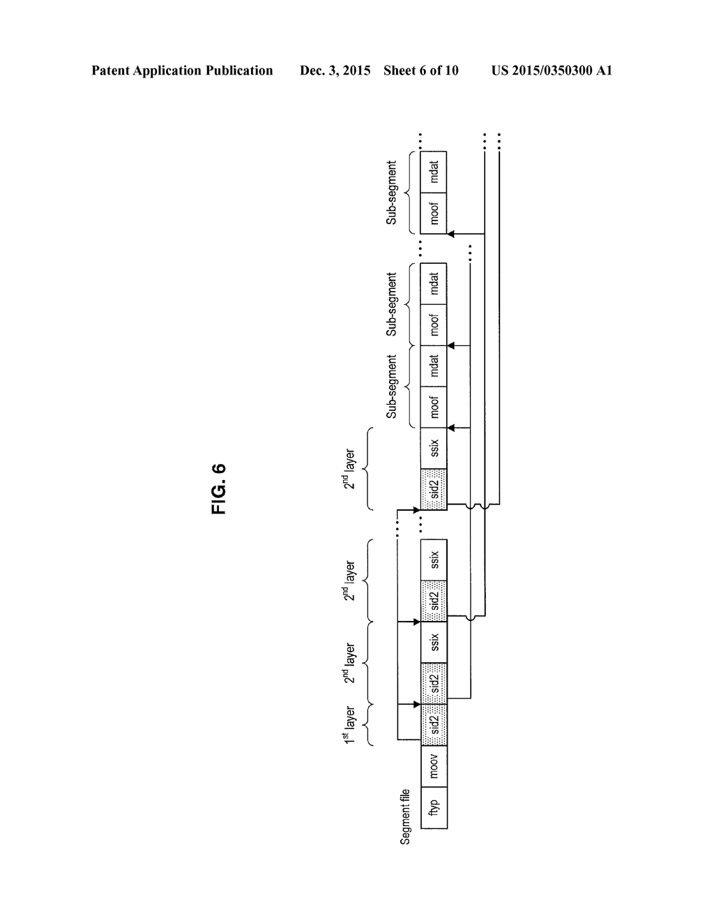 CONTENT SERVER AND CONTENT DISTRIBUTION METHOD - diagram, schematic, and image 07