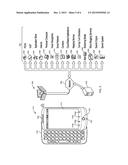 Loading a Mobile Computing Device with Media Files diagram and image