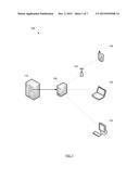 SYSTEMS AND METHODS FOR LOCATING APPLICATION-SPECIFIC DATA ON A REMOTE     ENDPOINT COMPUTER diagram and image