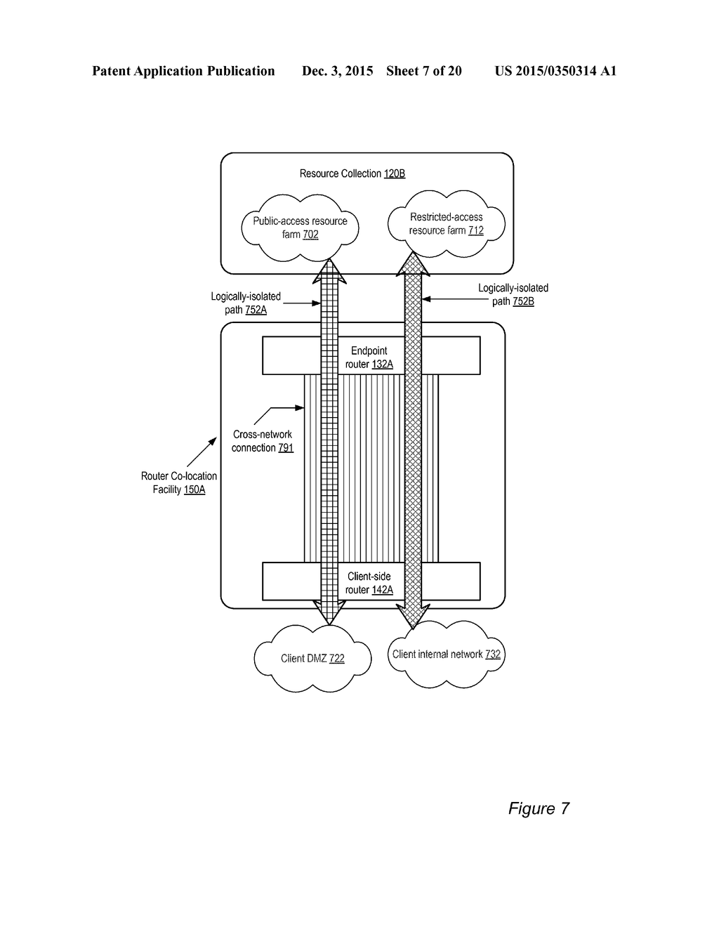 INTERFACES TO MANAGE LAST-MILE CONNECTIVITY FOR DIRECT NETWORK PEERINGS - diagram, schematic, and image 08