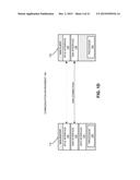 METHOD AND APPARATUS FOR INITIATING A HIGH-POWER CONNECTION VIA A     LOW-POWER INTERFACE diagram and image