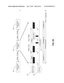 METHOD AND APPARATUS FOR INITIATING A HIGH-POWER CONNECTION VIA A     LOW-POWER INTERFACE diagram and image