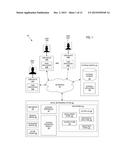 LOCATION SUGGESTION BASED UPON SOCIAL NETWORKING POST CONTENT diagram and image