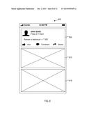 LOCATION SUGGESTION BASED UPON SOCIAL NETWORKING POST CONTENT diagram and image