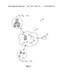 CACHING AND SYNCING MECHANISMS FOR A CLOUD LIBRARY diagram and image