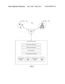 CACHING AND SYNCING MECHANISMS FOR A CLOUD LIBRARY diagram and image