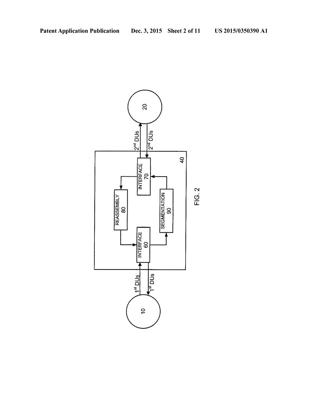 SYSTEM AND METHOD FOR ACHIEVING ACCELERATED THROUGHPUT - diagram, schematic, and image 03