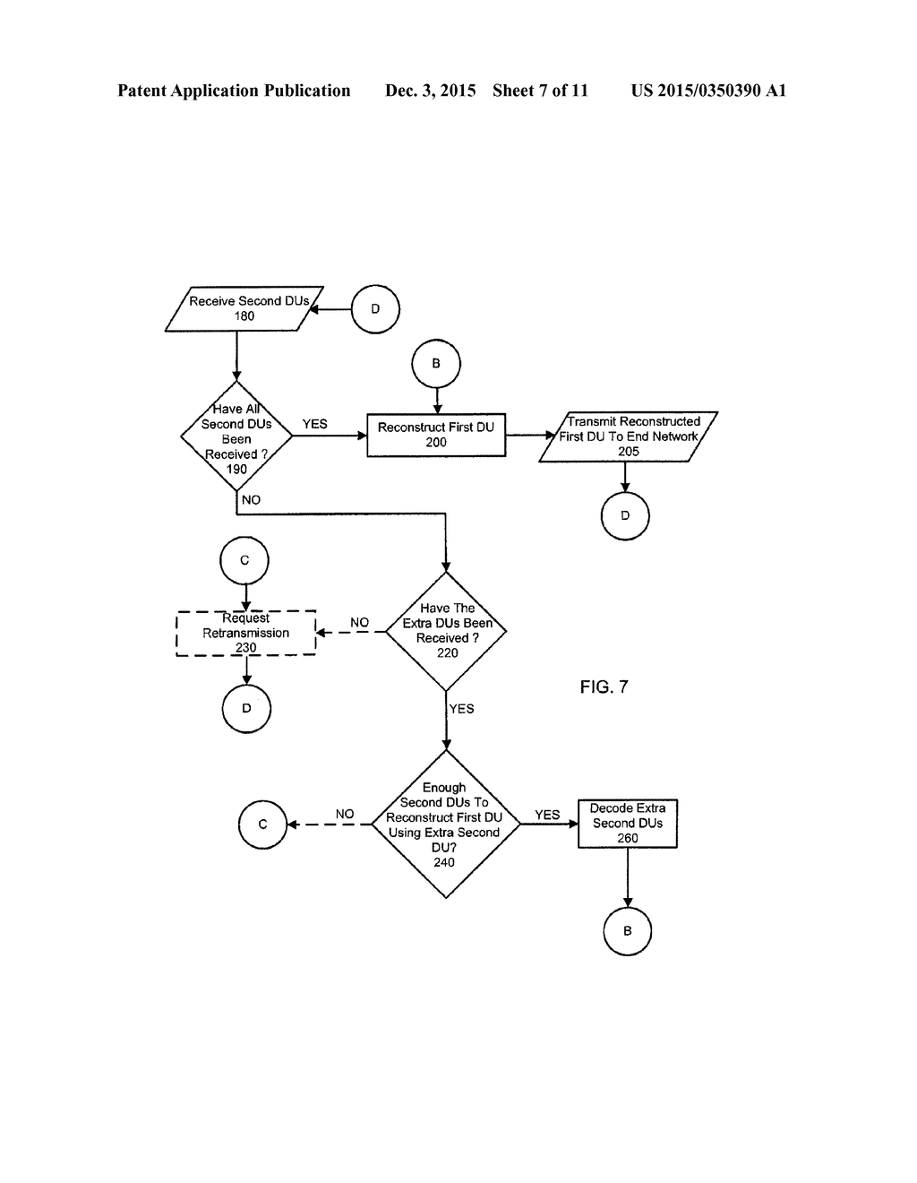 SYSTEM AND METHOD FOR ACHIEVING ACCELERATED THROUGHPUT - diagram, schematic, and image 08