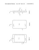 DETECTING AND SWITCHING BETWEEN NOISE REDUCTION MODES IN MULTI-MICROPHONE     MOBILE DEVICES diagram and image