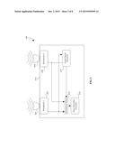 DETECTING AND SWITCHING BETWEEN NOISE REDUCTION MODES IN MULTI-MICROPHONE     MOBILE DEVICES diagram and image