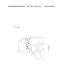 DETECTING AND SWITCHING BETWEEN NOISE REDUCTION MODES IN MULTI-MICROPHONE     MOBILE DEVICES diagram and image