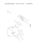 DETECTING AND SWITCHING BETWEEN NOISE REDUCTION MODES IN MULTI-MICROPHONE     MOBILE DEVICES diagram and image