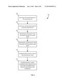 DETECTING AND SWITCHING BETWEEN NOISE REDUCTION MODES IN MULTI-MICROPHONE     MOBILE DEVICES diagram and image