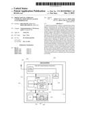 Protection of a Wireless Communications Device Against Unauthorized Use diagram and image