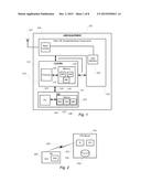 Protection of a Wireless Communications Device Against Unauthorized Use diagram and image