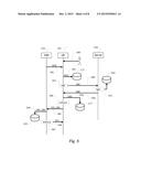 Protection of a Wireless Communications Device Against Unauthorized Use diagram and image