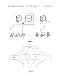 SPEECH ANALYTICS SYSTEM AND METHODOLOGY WITH ACCURATE STATISTICS diagram and image