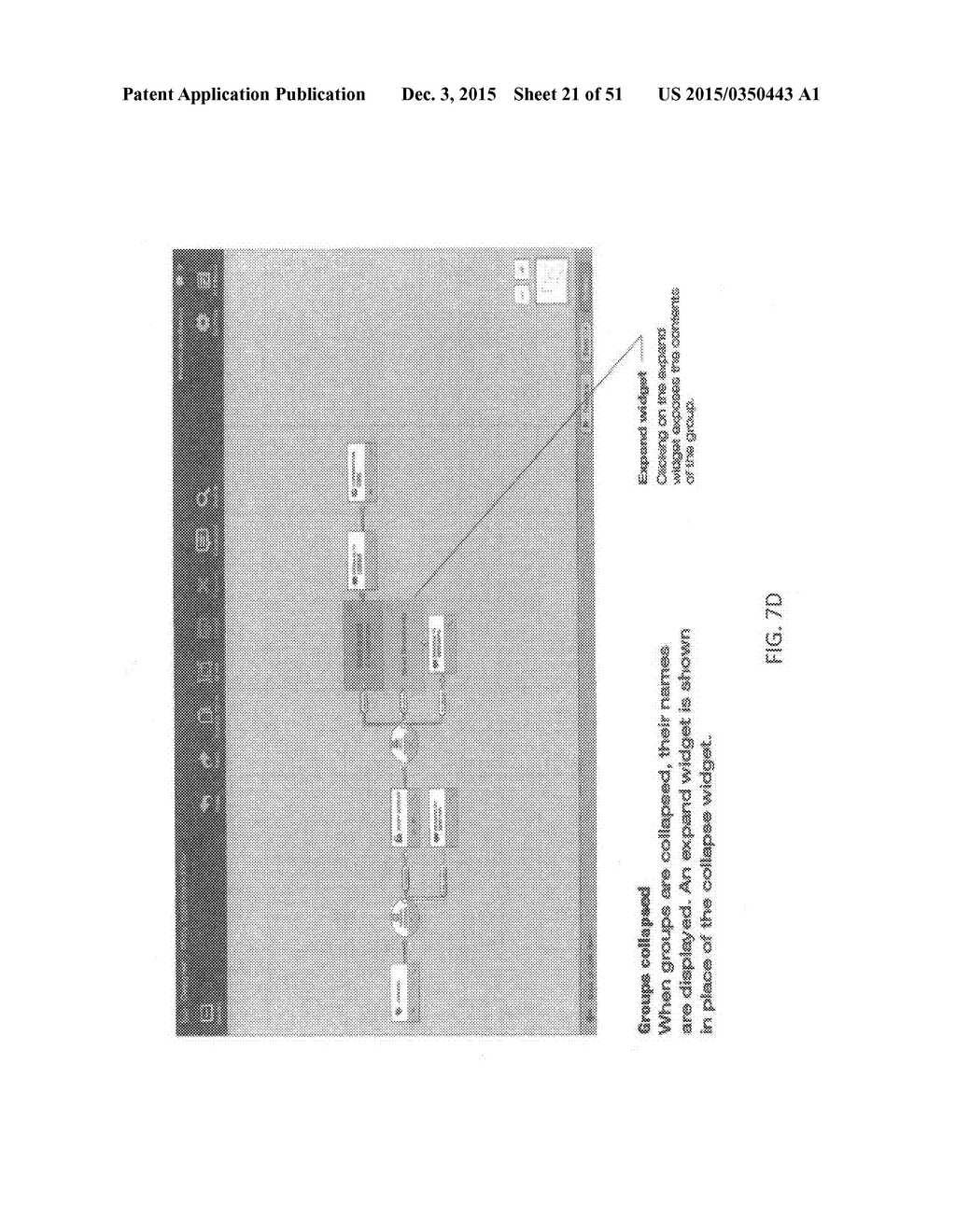 SYSTEM AND METHOD FOR MANAGING INTERACTION FLOW FOR CONTACT CENTERS - diagram, schematic, and image 22