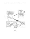 UBIQUITOUS VOICE MESSAGING diagram and image